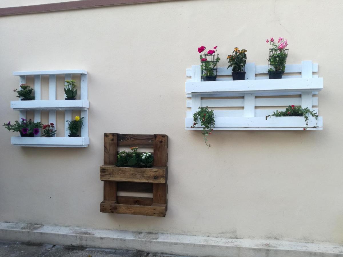 Casa Madda Bed & Breakfast Selargius Exterior photo