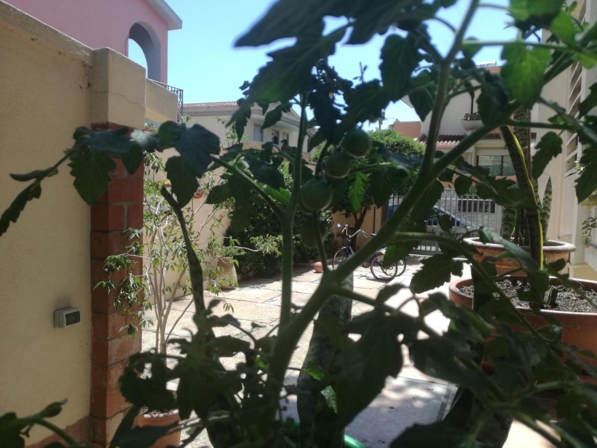 Casa Madda Bed & Breakfast Selargius Exterior photo
