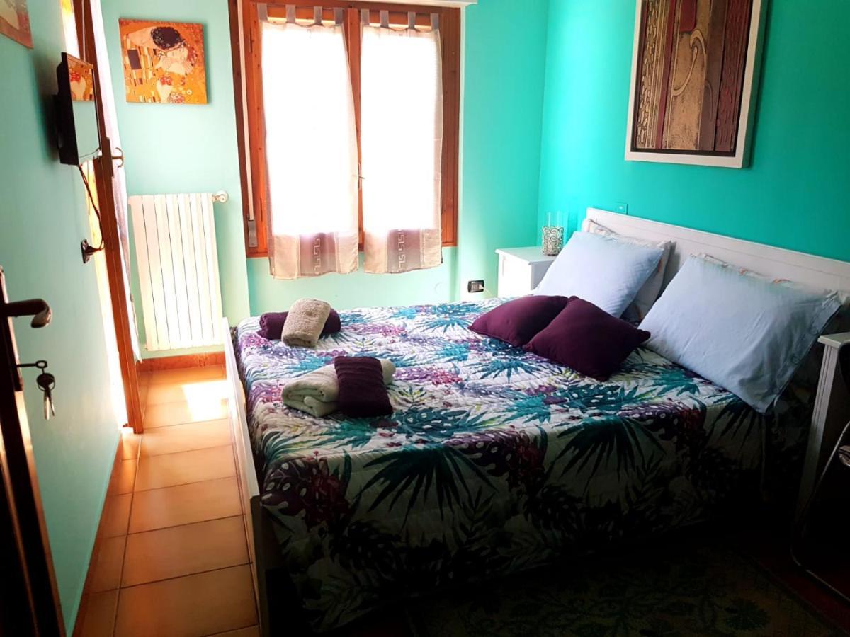 Casa Madda Bed & Breakfast Selargius Exterior photo