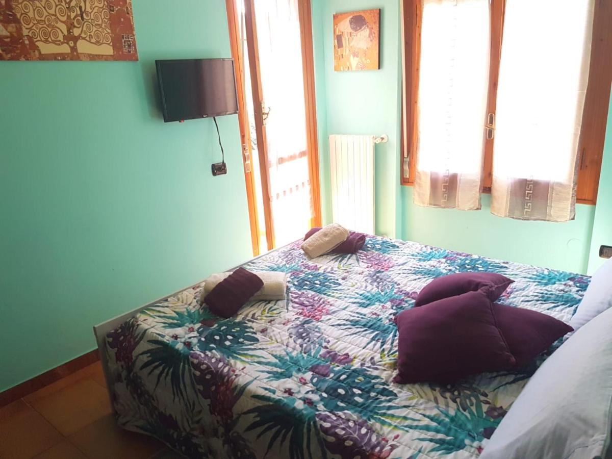 Casa Madda Bed & Breakfast Selargius Exterior photo