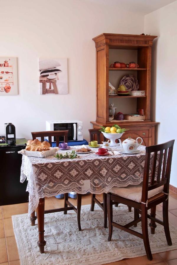 Casa Madda Bed & Breakfast Selargius Exterior photo
