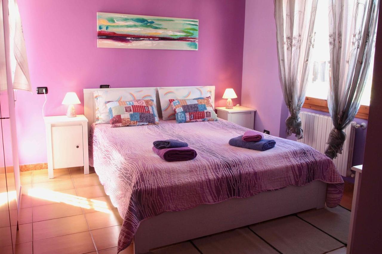Casa Madda Bed & Breakfast Selargius Exterior photo