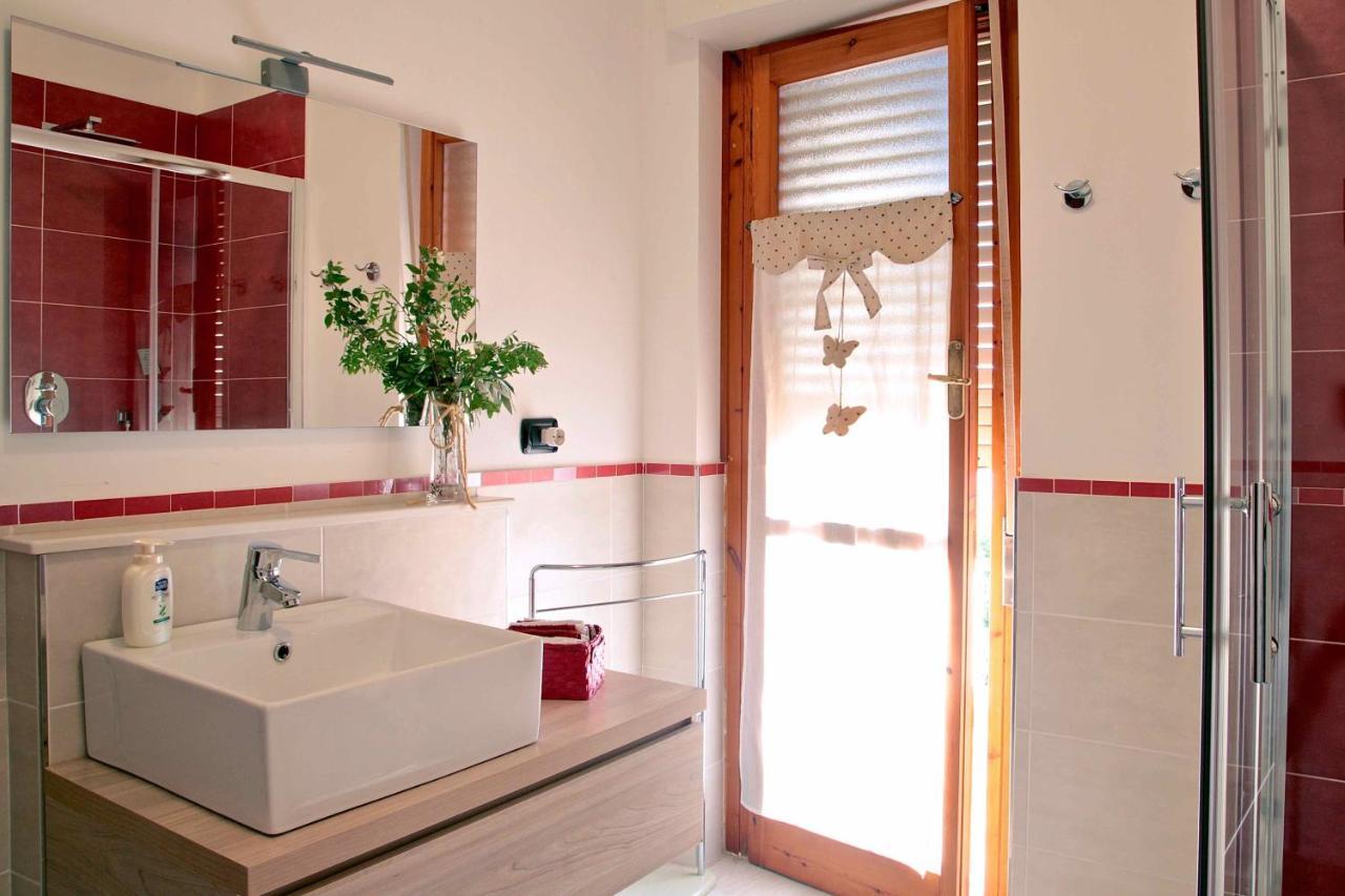Casa Madda Bed & Breakfast Selargius Exterior photo