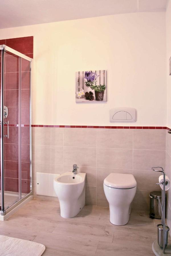 Casa Madda Bed & Breakfast Selargius Exterior photo