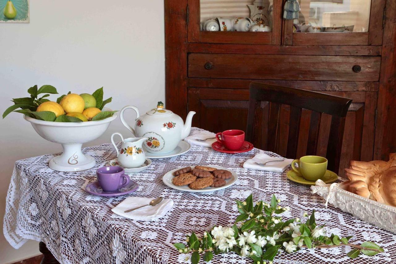 Casa Madda Bed & Breakfast Selargius Exterior photo