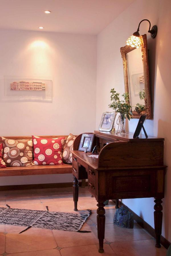 Casa Madda Bed & Breakfast Selargius Exterior photo