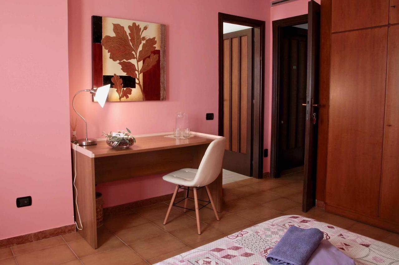 Casa Madda Bed & Breakfast Selargius Exterior photo