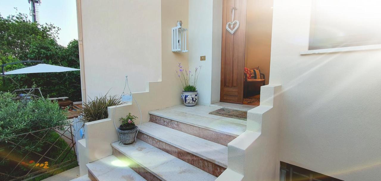 Casa Madda Bed & Breakfast Selargius Exterior photo