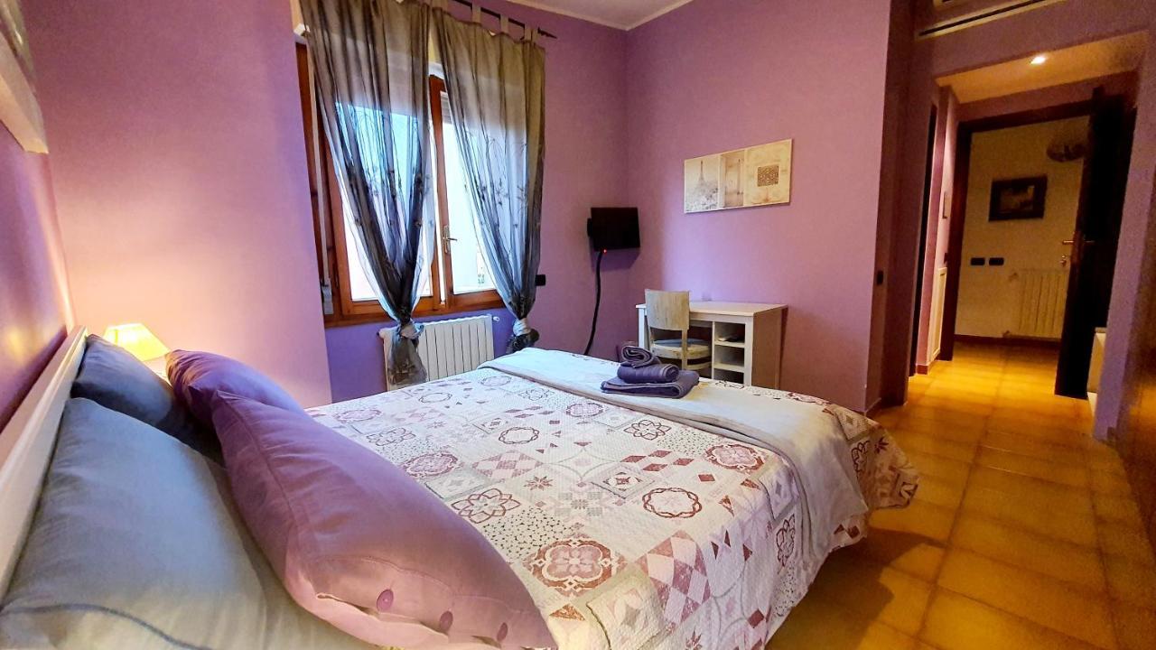 Casa Madda Bed & Breakfast Selargius Exterior photo