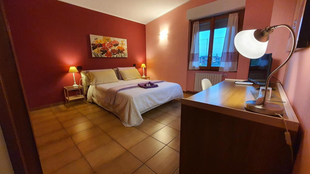 Casa Madda Bed & Breakfast Selargius Exterior photo