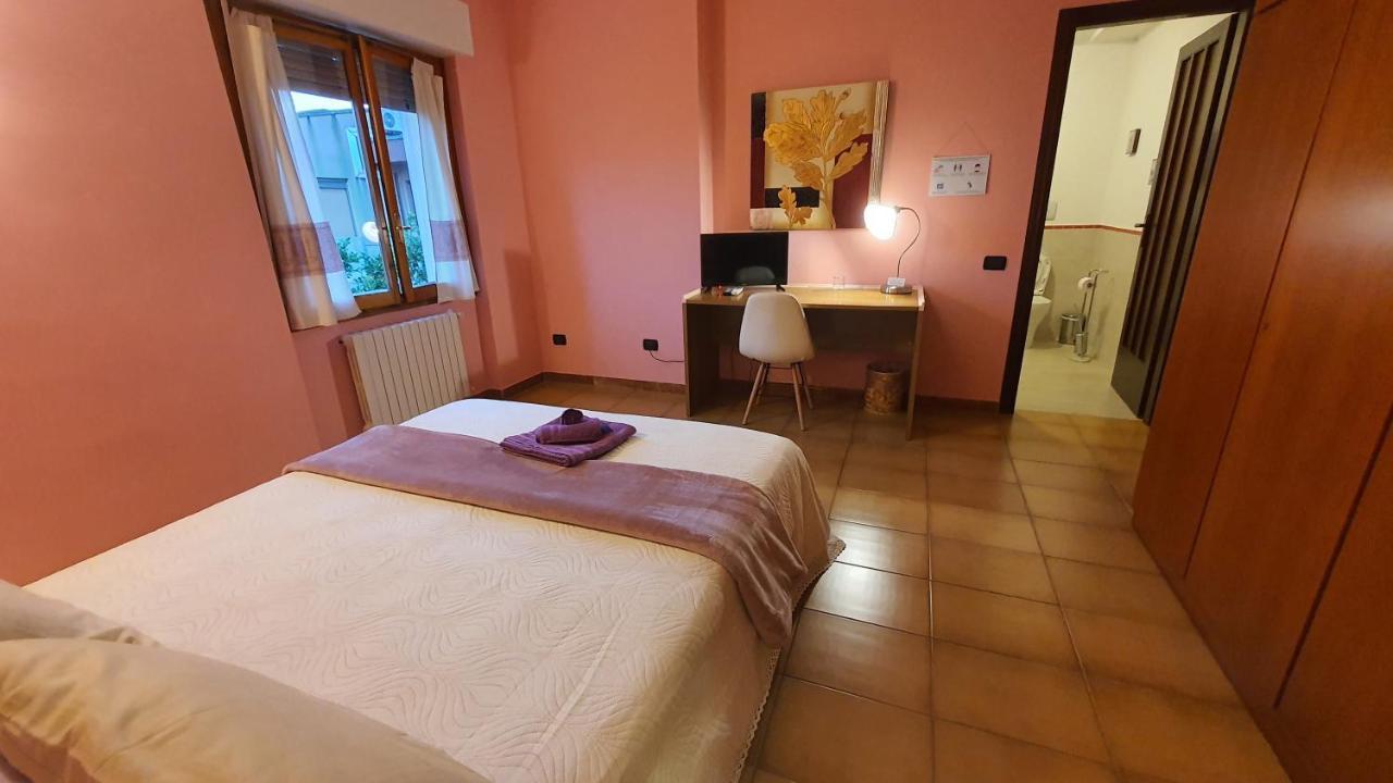 Casa Madda Bed & Breakfast Selargius Exterior photo