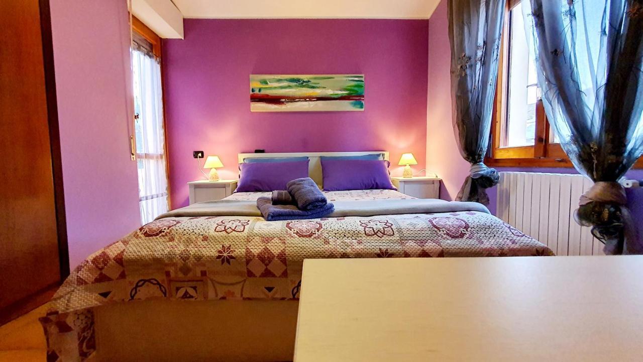 Casa Madda Bed & Breakfast Selargius Exterior photo