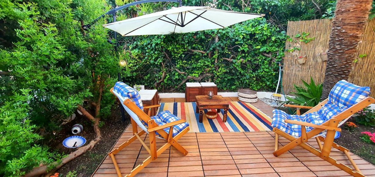 Casa Madda Bed & Breakfast Selargius Exterior photo